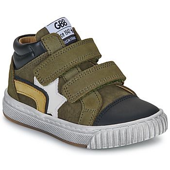 GBB Zapatillas altas MANUEL para niño