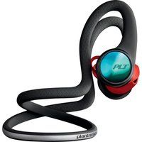 plantronic backbeat fit 2100 wireless bluetooth headphones - black black