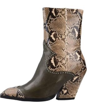 de NOA HARMON CRISTINA ANIMAL PRINT