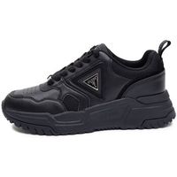 guess deportivas moda fmfhelell12blk para hombre
