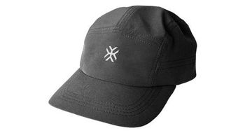 Casquette ayaq unisexe bolmen noir os