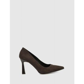 Obvio Zapatos de tacón SALÓN OBVIO ELIN MARRÓN para mujer