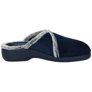 Garzon Pantuflas Zapatillas cómodas para mujer