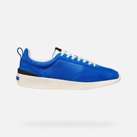geox gxrn-02 hombre azul royal
