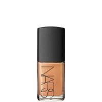 base de maquillaje nars cosmetics sheer glow - diferentes colores - cadiz