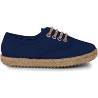 pisamonas zapatillas zapatillas ninos suela y cordones yute para nino