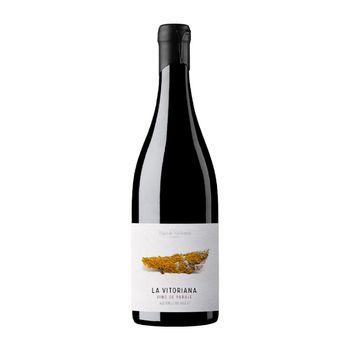 Valtuille Vino Tinto La Vitoriana Bierzo 75 Cl 14% Vol.