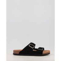 skechers sandalias relaxed fit aidan - leelan 205296 para hombre