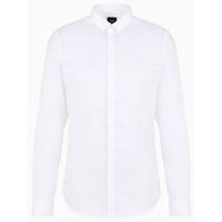 armani exchange camisa manga larga camisa hombre para hombre