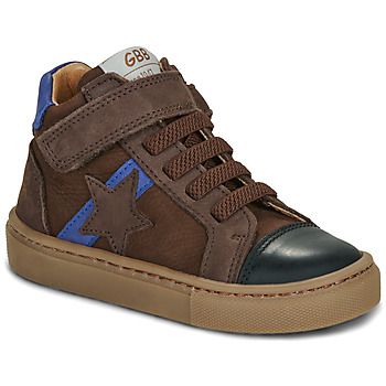 GBB Zapatillas altas ATHLETIQUE para niño