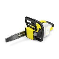 motosierra cns 18-30 battery karcher