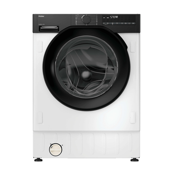 LAVADORA SECADORA INTEGRABLE HAIER BHA6SD696M6DB9-S 9/6 KG 1600 RPM A