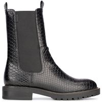 poelman botines - para mujer