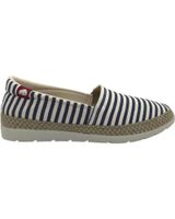 de gioseppo zapatilla estilo alpargata hombre peacham 75261 azul