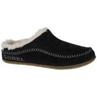 sorel pantuflas lanner ridge para hombre