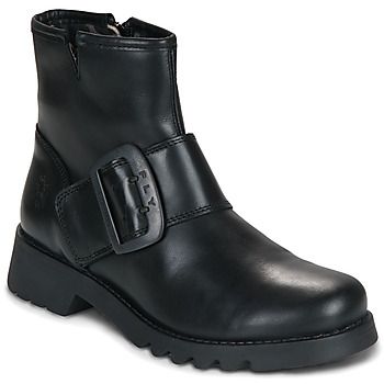 Fly London Botines RILY para mujer