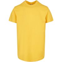 build your brand camiseta basic para hombre