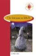 the woman in white