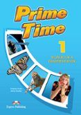 prime time 1 workbook