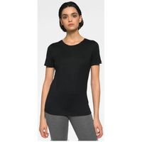 rewoolution camiseta ss heaven para mujer