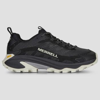 Merrell Zapatillas de senderismo MOAB SPEED 2 SPORT para mujer
