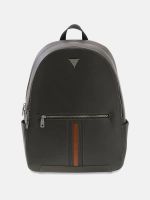 mochila mini con logo torino