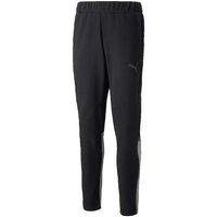 puma pantalon chandal pantalon de survetement teamcup casuals para mujer