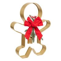cortador de galletas de metal deco h635