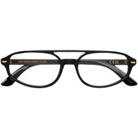 retrosuperfuture gafas de sol numero153black-0sg para mujer