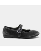 de vul-ladi mercedes terciopelo gris