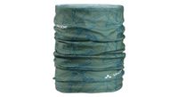 vaude multitube unisex neckwarmer verde