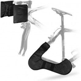 Scicon Manetas De Freno Y Protector De Cambio Para Bicicletas