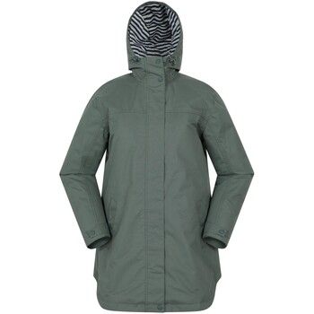 Mountain Warehouse Parka Riviera para mujer