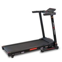 cinta de correr bh fitness sherpa run g6319 estructura metalica 143 x 66 x 104 cm