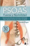 Psoas: fuerza y flexibilidad