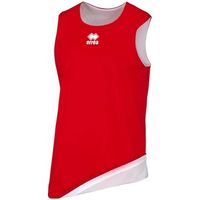 errea camiseta tirantes chicago canotta double ad para mujer