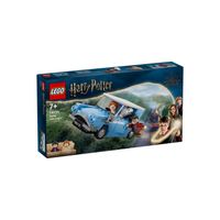 lego 76424 ford anglia volador lego harry potter