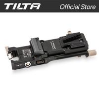 tilta para dji rs2 rs3 pro accesorios placa de bateria con montaje en v para alimentar kit de placa de paso gold mount tga-ppk2-v