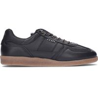 cetti zapatillas c1395m naturenegro para hombre