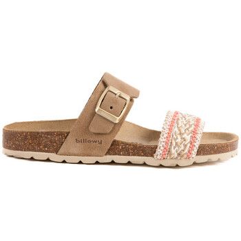 Billowy Sandalias 8229C16 para mujer