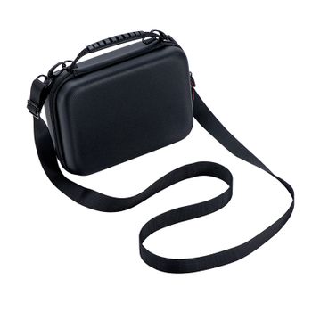 Bolso de hombro portátil para DJI OSMO Pocket 4P, caja de almacenamiento para DJI Pocket 4P Combo, accesorio para cámara