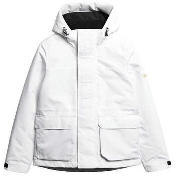 Superdry Abrigo Veste Ultimate pour femme para mujer