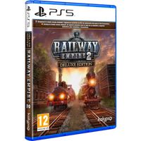 railway empire 2 deluxe edition