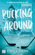 pucking around el amor no es cosa de dos