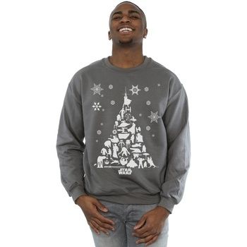 Disney Jersey BI3211 para hombre