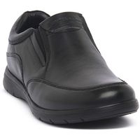 lumberjack mocasines 0055 black para hombre