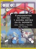 fundamentos de tactica y accion motriz en el deporte