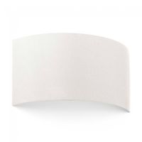 aplique de pared cotton r 2 luces