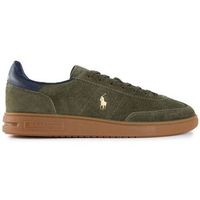 polo ralph lauren zapatillas bedford entrenadores para hombre