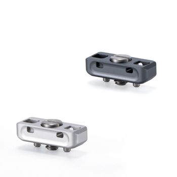TILTA Khronos-adaptador de montaje, accesorio Universal, 1/4-20 TA-UAA-1420